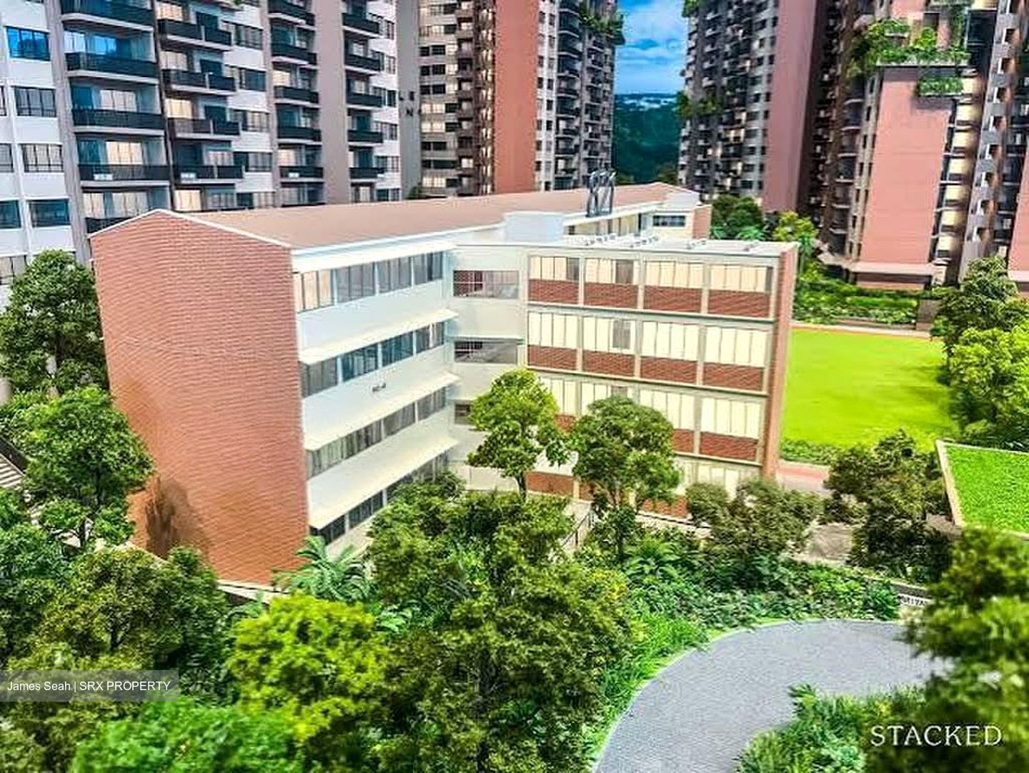 Springleaf Residence (D26), Apartment #598758661